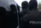 Mascații au intervenit într-o benzinărie de pe DN1, în zona Băneasa - O femeie acuză că s-a tras asupra ei