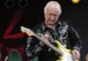 Doliu în lumea muzicii rock: A murit o legendă