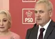 Dragnea, enervat pe bănci: N-ar fi interesat ca băncile să sprijine economia, nu bârfa?
