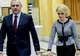 Dragnea, mesaj de pace pentru Firea: Relația este în refacere