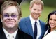 Meghan Markle, ofertă de nerefuzat pentru Elton John