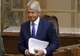 Ministrul Finanțelor, față-n față cu moțiunea. "Teodorovici, românii îţi cer să demisionezi!"