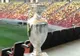 Nu avem stadioane, dar avem trofeul original al Campionatului European