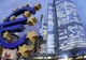 Prognoză sumbră. Creșterea Zonei Euro, în scădere la 1,1%