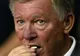 Ultima gumă mestecată de Sir Alex Ferguson pe banca lui Man. UTD, vândută pe o sumă colosală