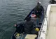 Intervenție periculoasă în Marea Neagra. Doi bărbați au fost salvați de Garda de Coastă