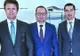 Gică Popescu a şocat după ce a făcut o poză împreună cu Răzvan Burleanu, rivalul său!