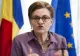Maria Grapini îl ceartă pe Emmanuel Macron: ”Se poate ca francezii să nu-și susțină francezul?”