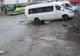 Imaginile dezastrului! Cum arată Autogara din Bacău