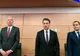 Ambasadorul SUA Hans Klemm, lecţii spre "fake news" la Galaţi