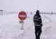 ALERTĂ METEO. Cod galben de vânt și zăpezi spulberate - HARTA cu cele mai afectate zone