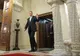 Klaus Iohannis anunță referendum pe 26 mai: Golăneala PSD de azi a depășit orice limită! 