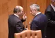 Iordache i-a tăiat microfonul lui Toader