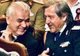 Gabriel Oprea: "Ilie Năstase, numărul 1 pe lista UNPR pentru Parlamentul European"