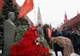 Momentul în care un activist rus întrerupe ”glorificarea” lui Stalin: ”Arzi în iad, ucigașule!”