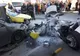 Judecătoarea rănită grav într-un accident produs la Constanţa a murit (GALERIE FOTO)