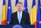 Iohannis, prins cu cioara vopsită după gafa cu moldovenii