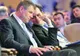 Klaus Iohannis, întâlnire de taină cu Ludovic Orban 