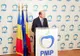 Lista PMP europarlamentare 2019. Candidații din partidul lui Traian Băsescu