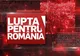 Lupta pentru România
