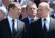 Amenințările lui Medvedev: „Rusia rămâne fără opțiuni. Urmează războiul cu NATO”