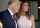 Melania Trump, primul mesaj după alegerile din Statele Unite