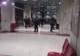 O persoană a fost lovită de metrou la Lujerului