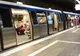 Bărbat căzut pe linia de metrou, în staţia Ştefan cel Mare