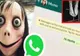 De ce provocarea "Momo" care împinge copiii la sinucidere e de fapt o păcăleală