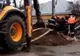 Muncitor gălăţean ucis de un mal de pământ surpat peste el