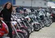 Vânzările de motociletele au tras în sus afacerile din industria auto 