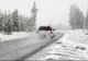 Ninge în România! Vești proaste de la METEO pentru următoarele zile