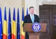 Iohannis, atac în rafale la PSD. "Toată guvernarea PSD din ultimii 2 ani, o mare gaură neagră"