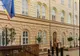 Un bărbat a vrut să-și dea foc în fața Tribunalului Timișoara