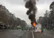 Violenţe şi arestări în Franţa, la protestele "vestelor galbene"