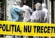 Focuri de armă la Oradea, legături cu dezvăluirile despre fostul şef DNA Ciprian Man 