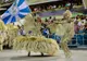Carnavalul de la Rio: explozie de costume, dansuri și fete sexy - FOTO