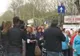 Protest spontan la Spitalul Bagdasar Arseni, Sorina Pintea a schimbat managerul (VIDEO)