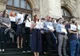 Magistrații, din nou la protest