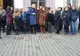 Un nou protest al magistraţilor clujeni. În stradă, împotriva ordonanței 7