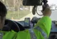 Vatman băut, prins în timp ce conducea un tramvai prin municipiul Arad
