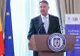 Referendum justiție: Iohannis cheamă partidele la consultări