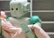Robotul a intrat în salon și l-a anunțat pe pacient că va muri în câteva zile