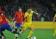 Unde se va juca meciul Spania – România, din preliminariile EURO 2020