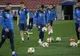 Naționala s-a antrenat la Cluj! Decizia selecționerului