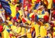 Se știe câți fani va avea România la meciul cu Suedia!