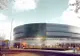 Firea reia proiectul lui Oprescu: sala polivalentă de lângă Stadionul Național
