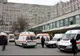 O nouă bătaie între medici, la spitalul din Craiova