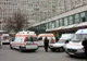 Scandal monstru la Craiova, un medic recent reîncadrat a chemat poliţia