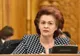 Șefa Curții Supreme, prima reacție după decizia-șoc a CCR 